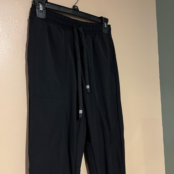 Fabletics Women's Black The One Joggers Size XXS Workout Gym Athletic - Picture 4 of 13